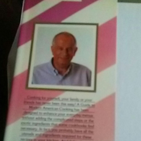 Final Price American Cooking Cookbook - Picture 4 of 9